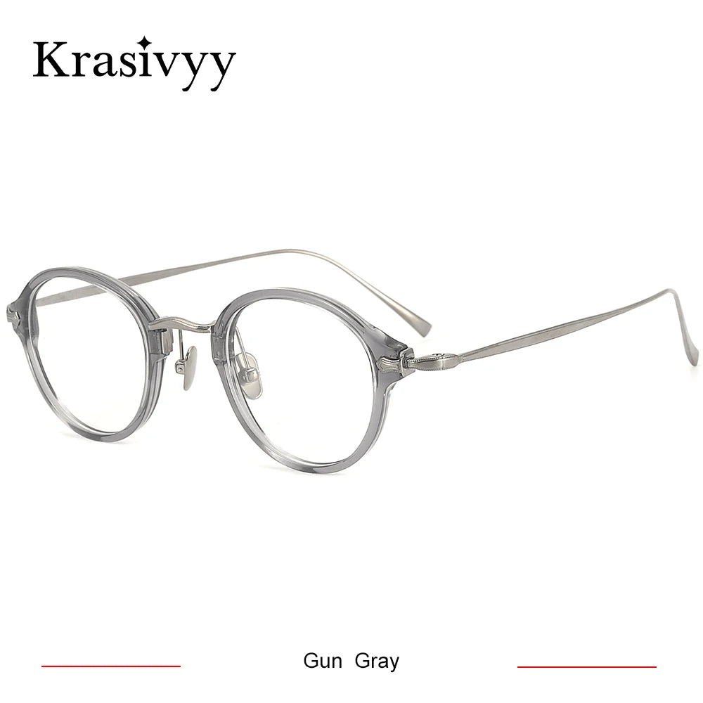 Krasivyy Men&