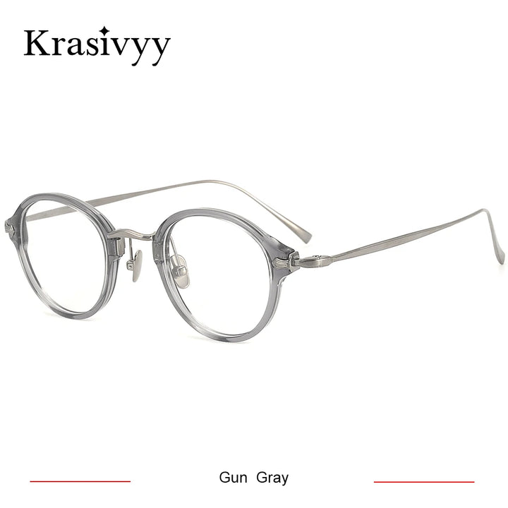 Krasivyy Men&