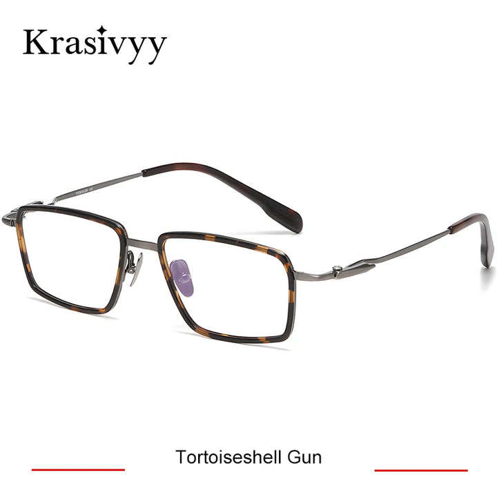Krasivyy Men&