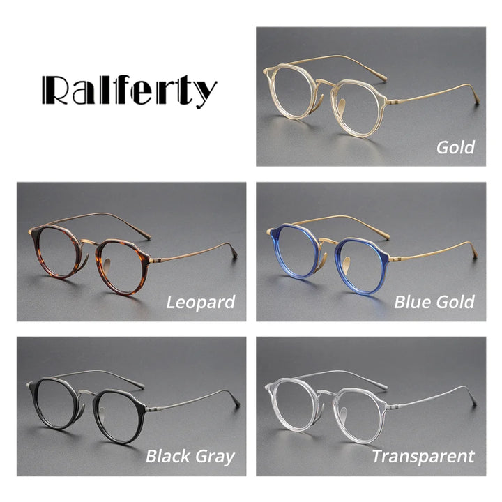 Ralferty Men&