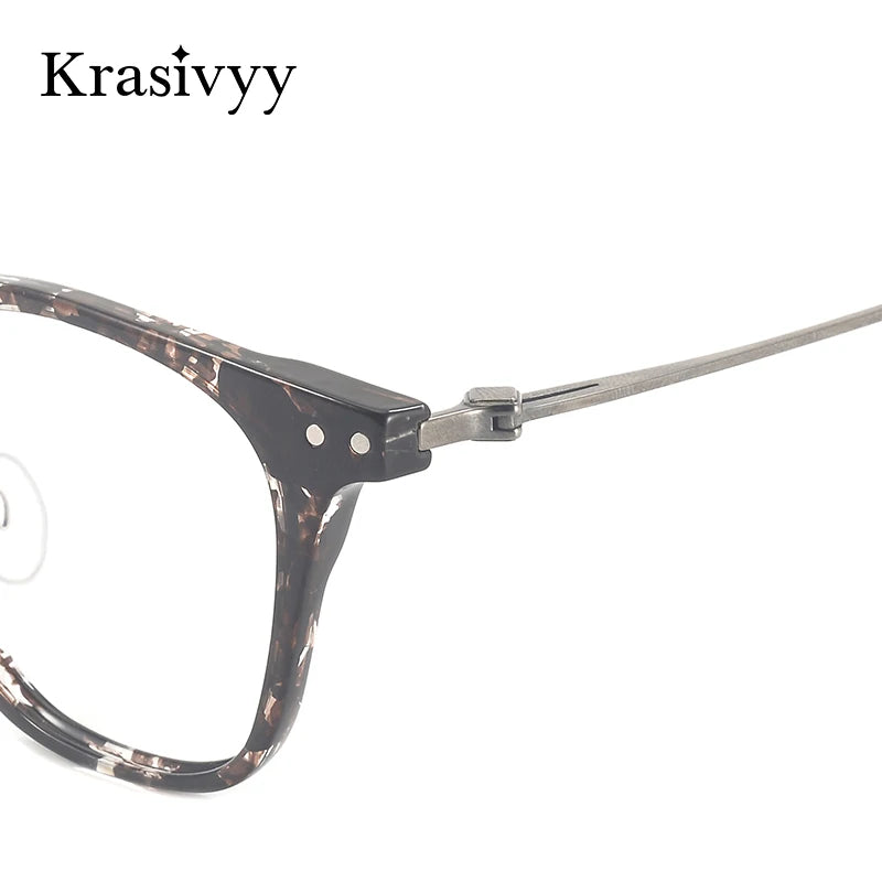Krasivyy Men&