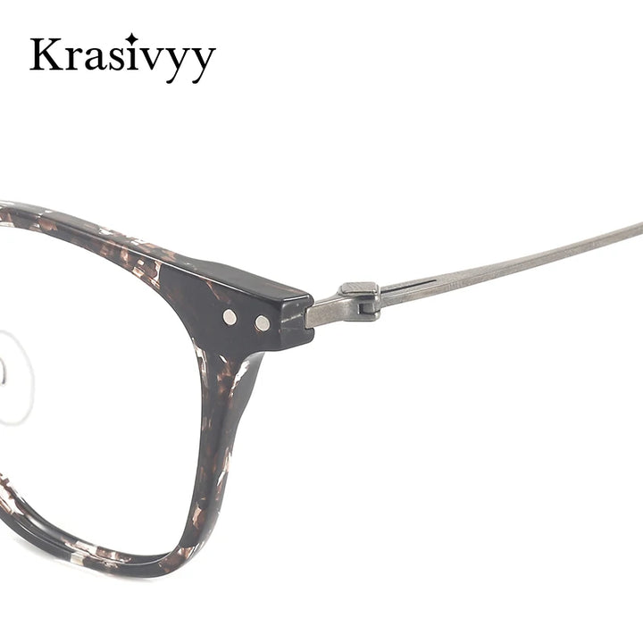 Krasivyy Men&