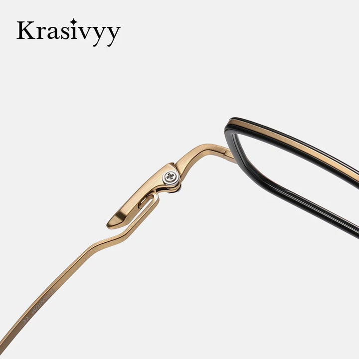 Krasivyy Men&