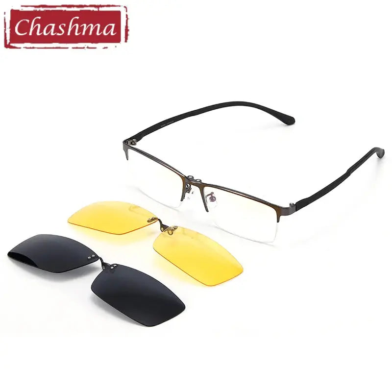 Chashma Ottica Men&