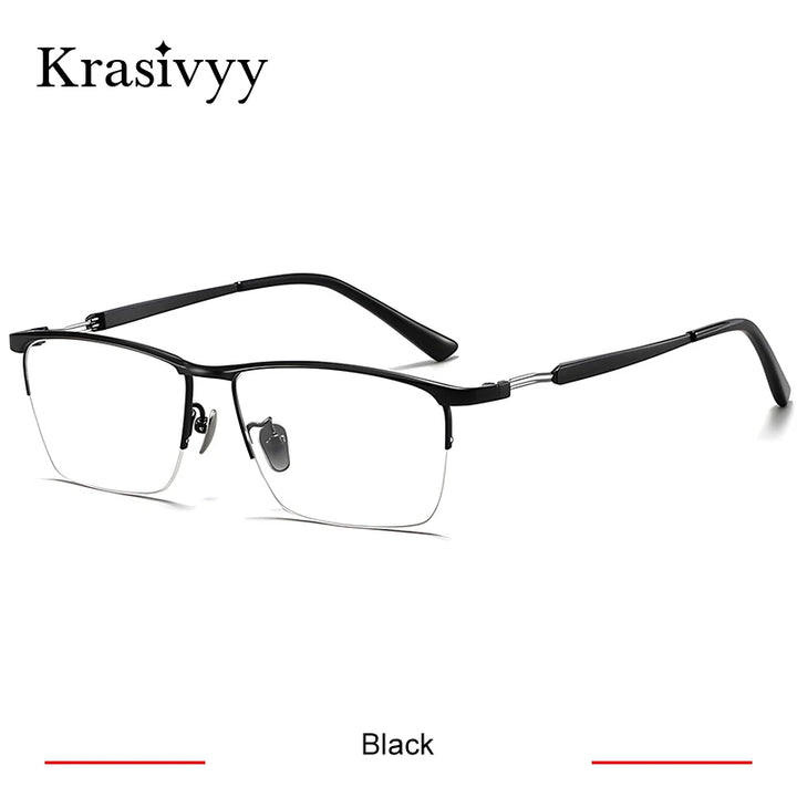 Krasivyy Men&