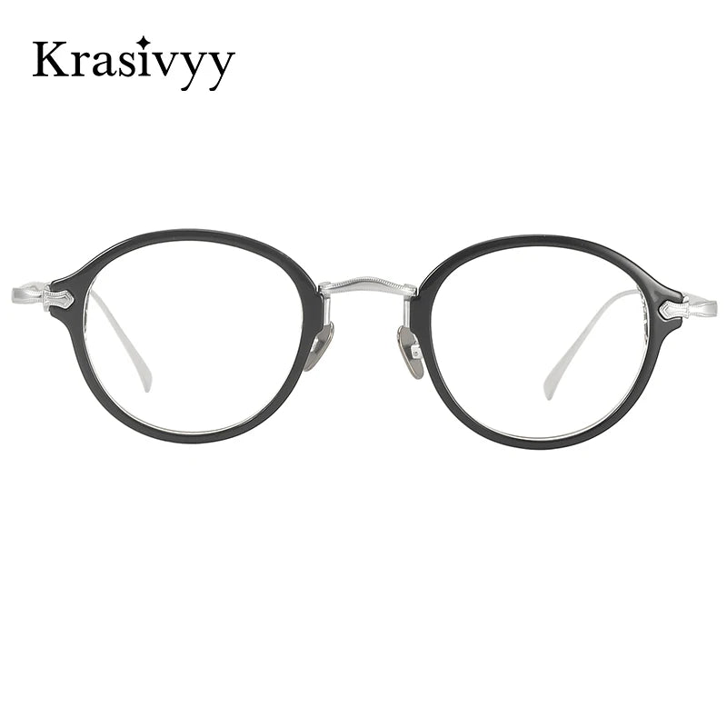 Krasivyy Men&