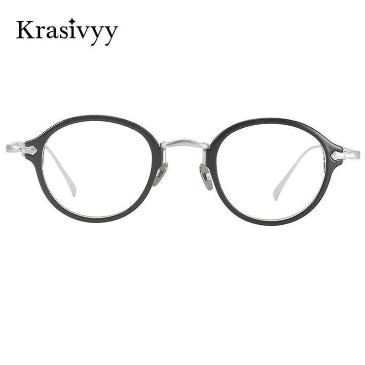 Krasivyy Men&