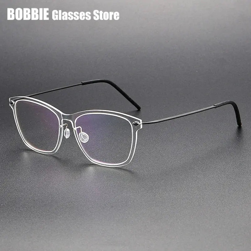 Bobbie Full Rim 652500 Women&