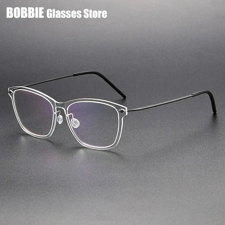 Bobbie Full Rim 652500 Women&