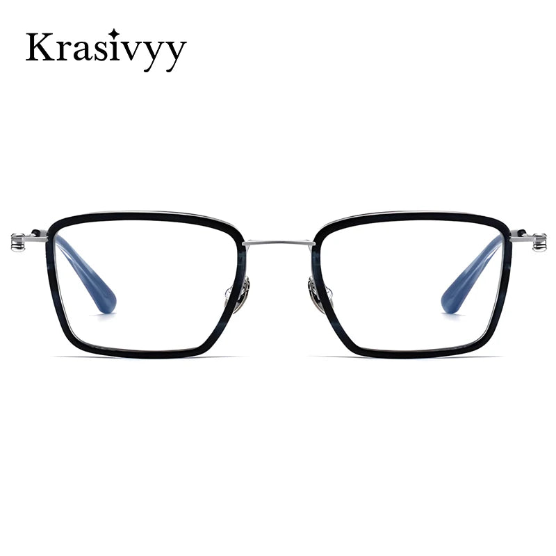 Krasivyy Men&