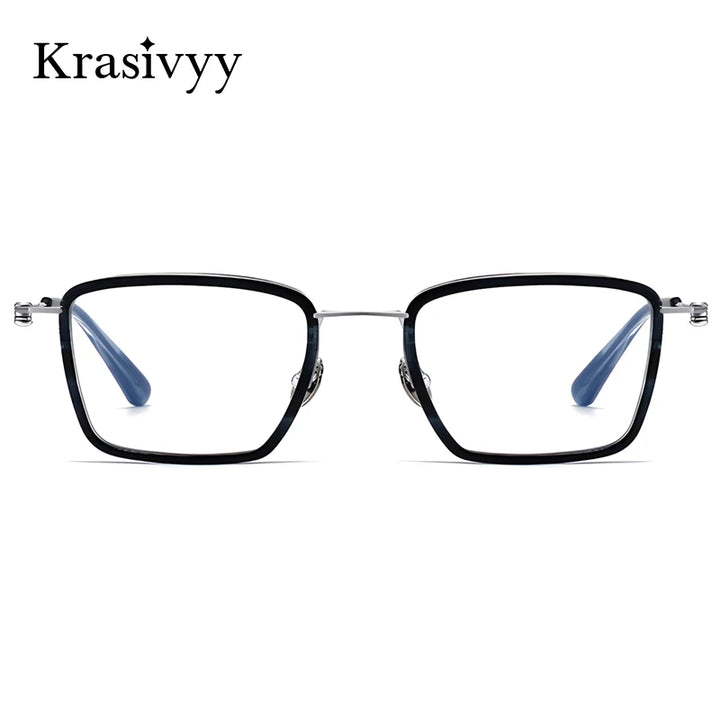 Krasivyy Men&