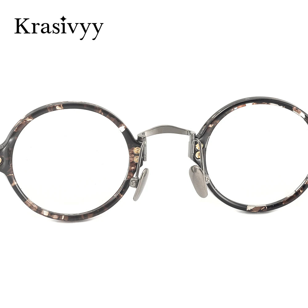 Krasivyy Men&