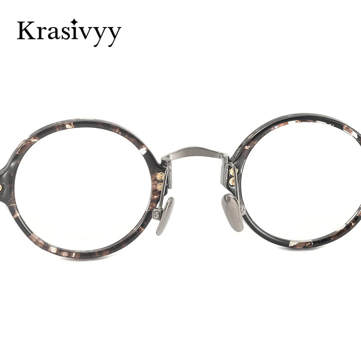 Krasivyy Men&