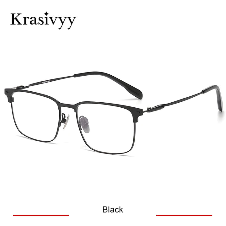 Krasivyy Men&