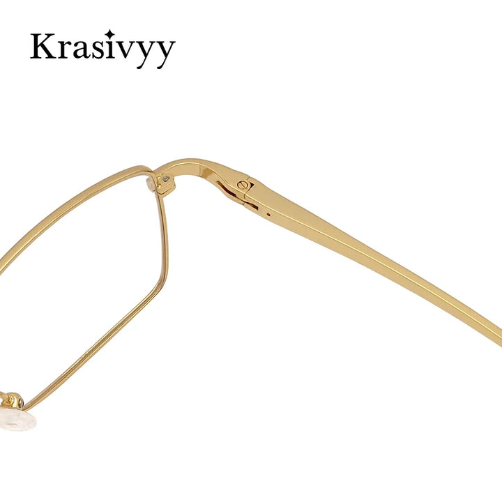 Krasivyy Men&