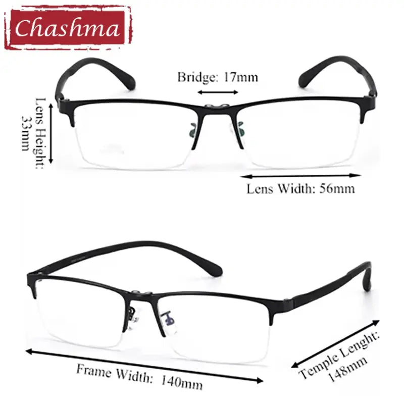 Chashma Ottica Men&