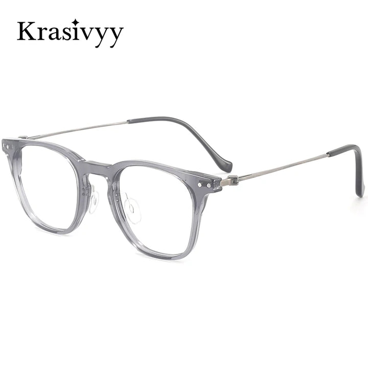 Krasivyy Men&