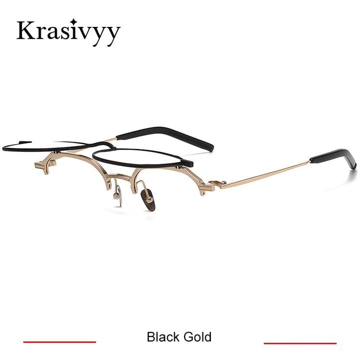 Krasivyy Men&