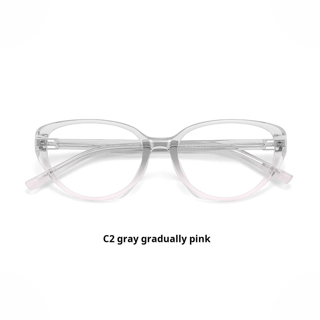 Xbora 210811 Women&