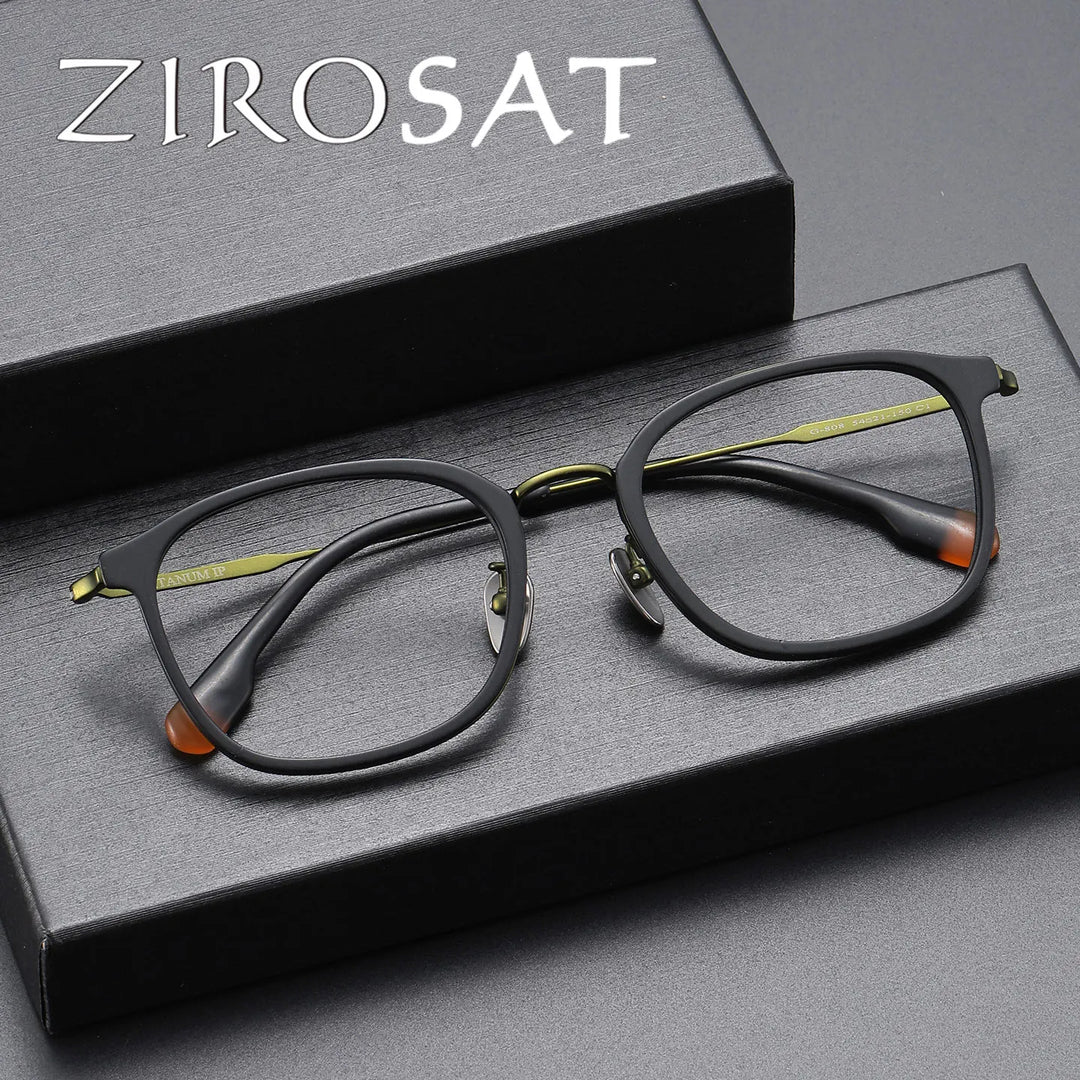 Zirosat Men&