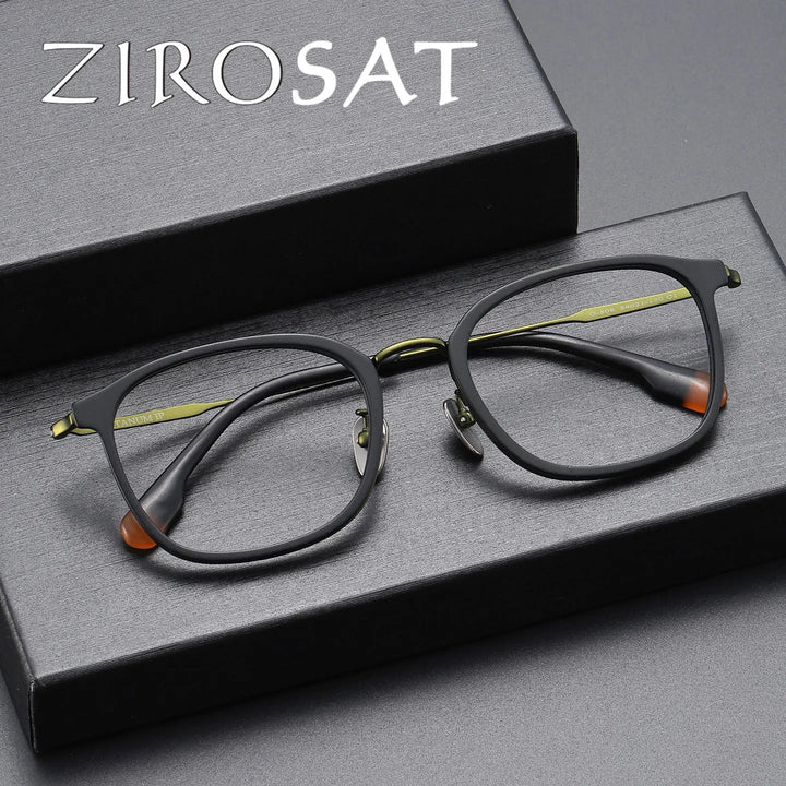 Zirosat Men&