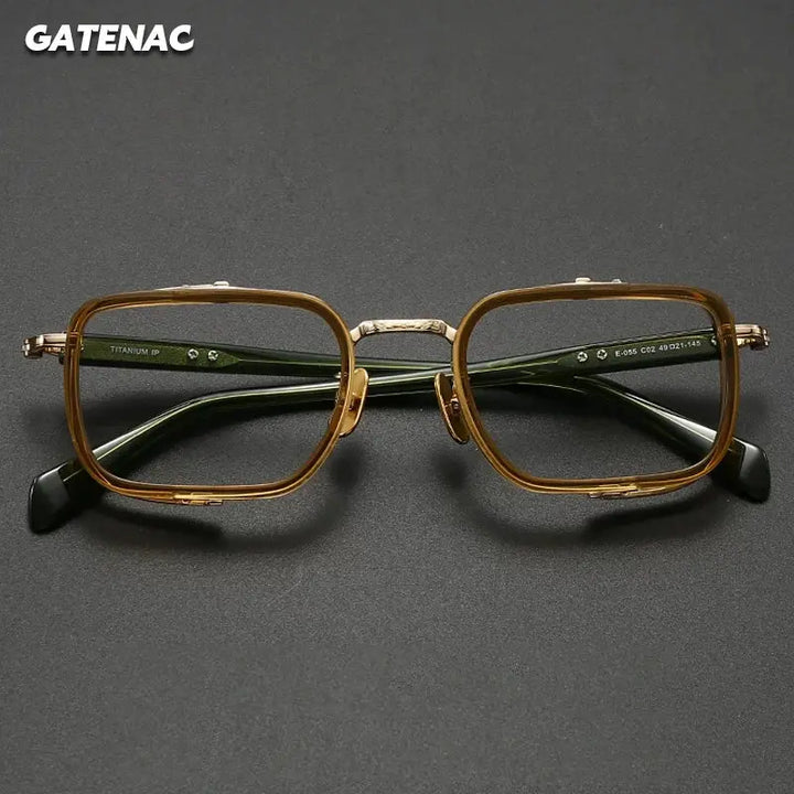 Gatenac Women&