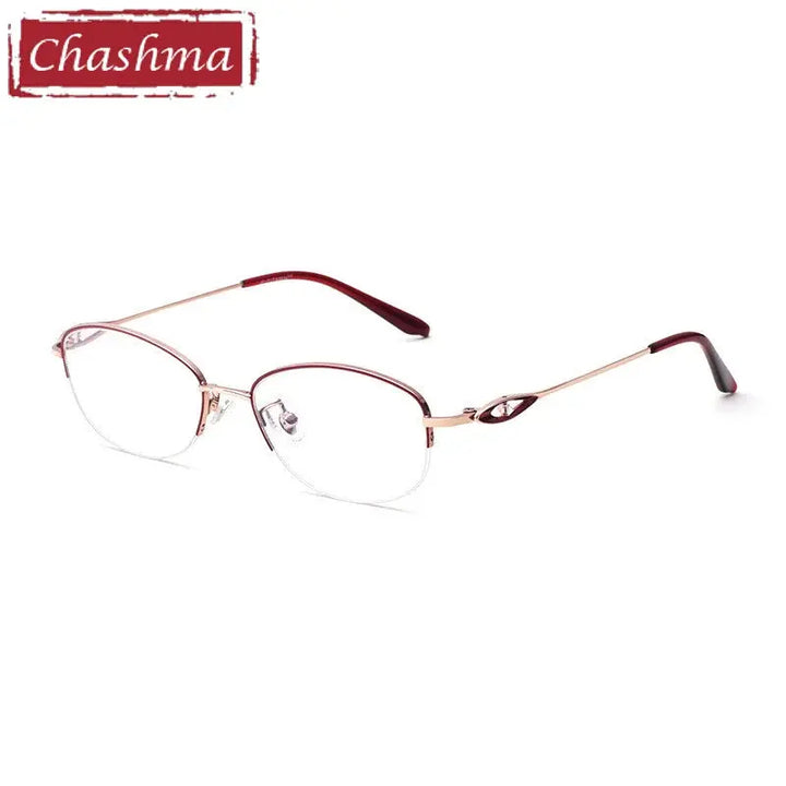 Chashma Ottica Women&