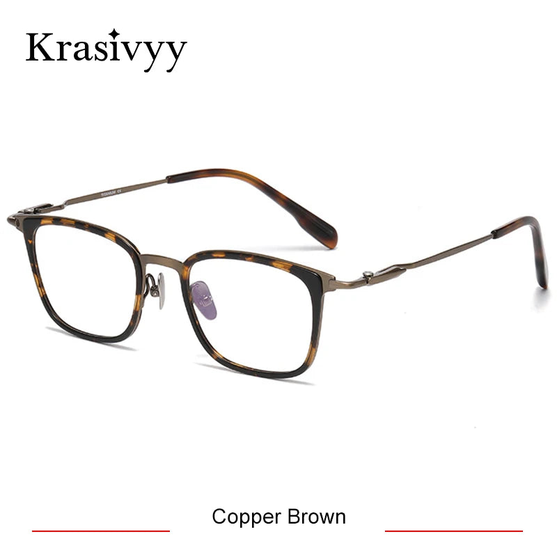 Krasivyy Men&