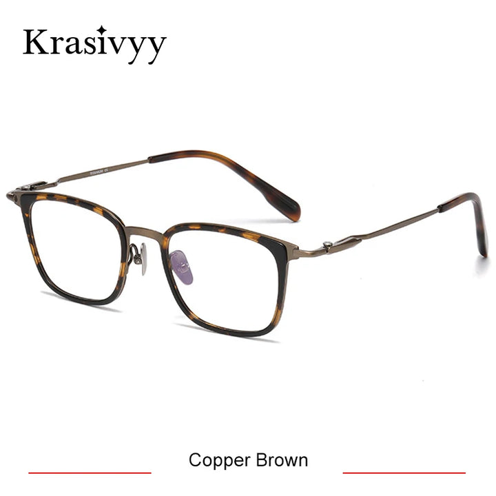 Krasivyy Men&