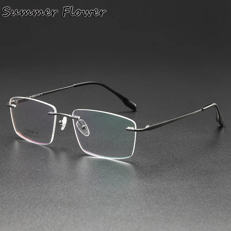 Summer Flower 921 Unisex&