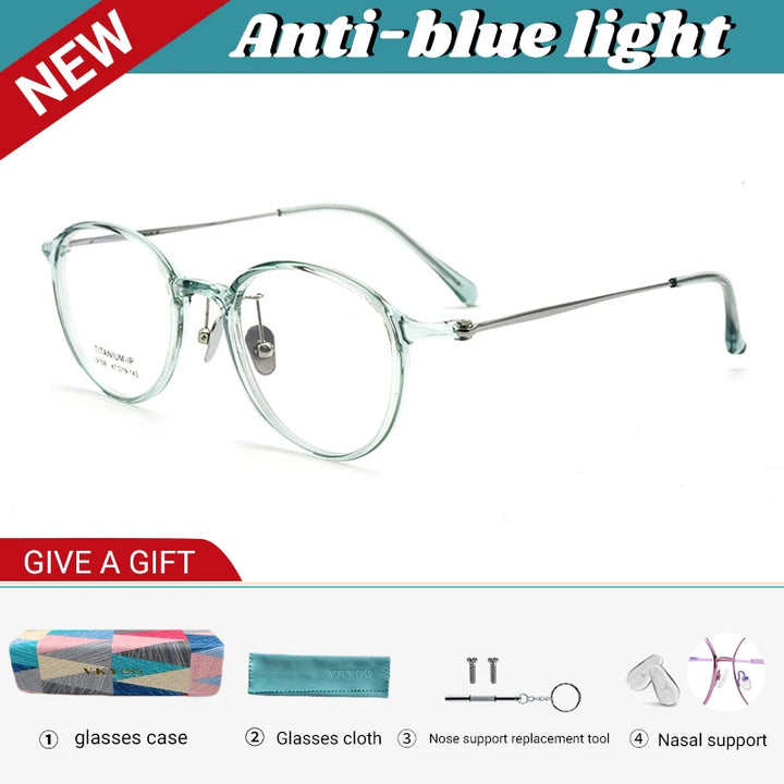 Vicky L9108 Women&