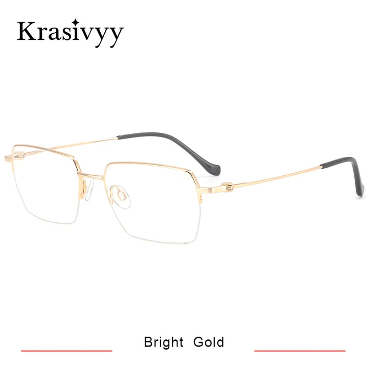 Krasivyy Men&
