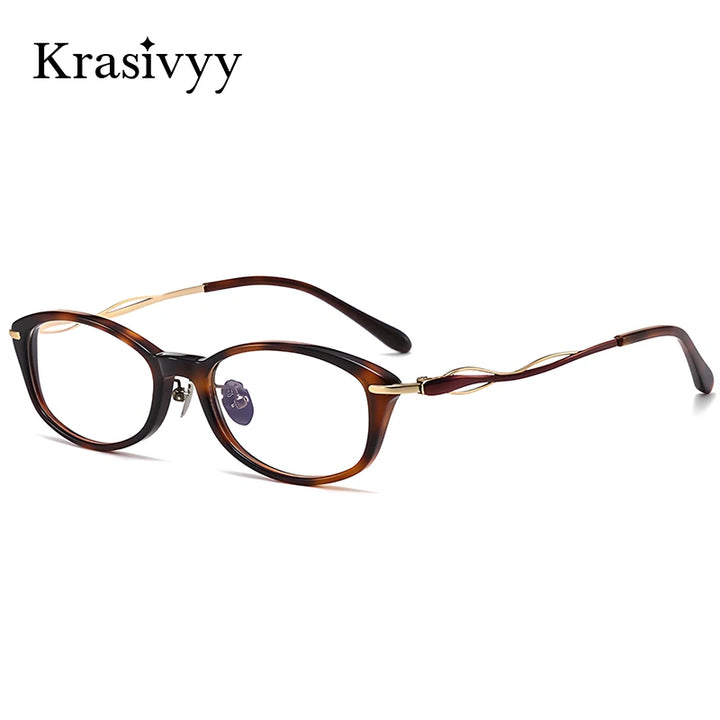Krasivyy Women&