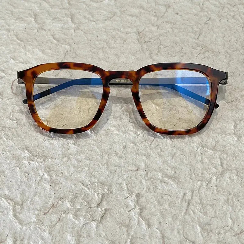 Bobbie 126300 Full Rim Men&