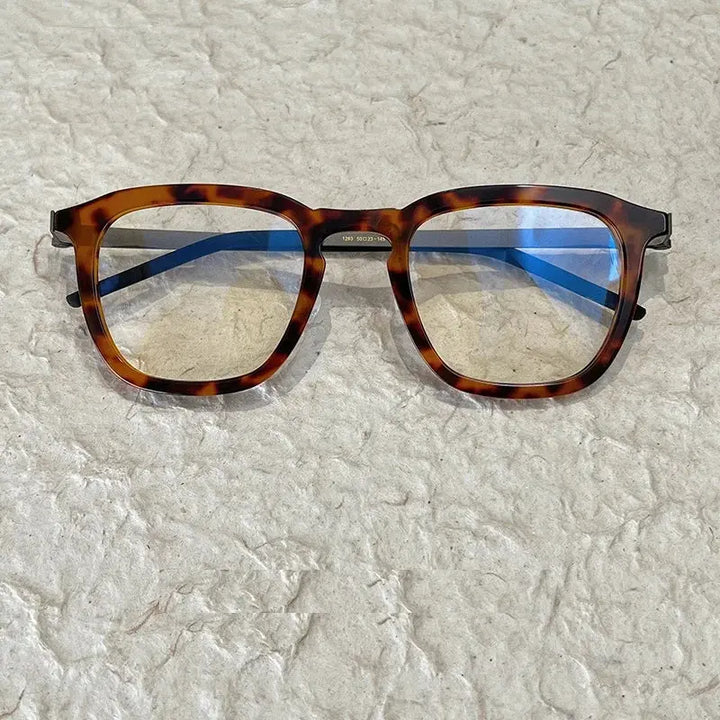 Bobbie 126300 Full Rim Men&