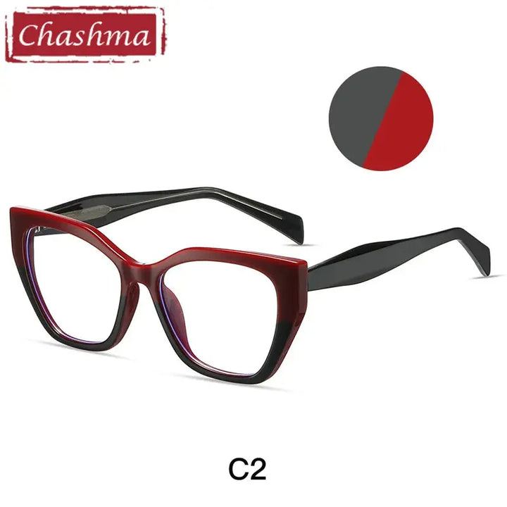 Chashma Ottica Women&