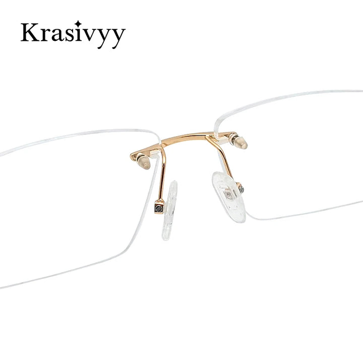 Krasivyy Men&