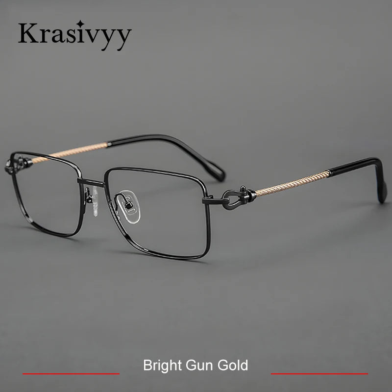 Krasivyy Men&