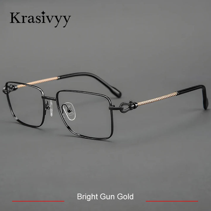 Krasivyy Men&