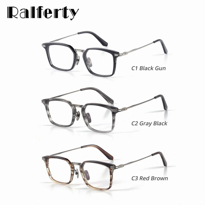 Ralferty Men&