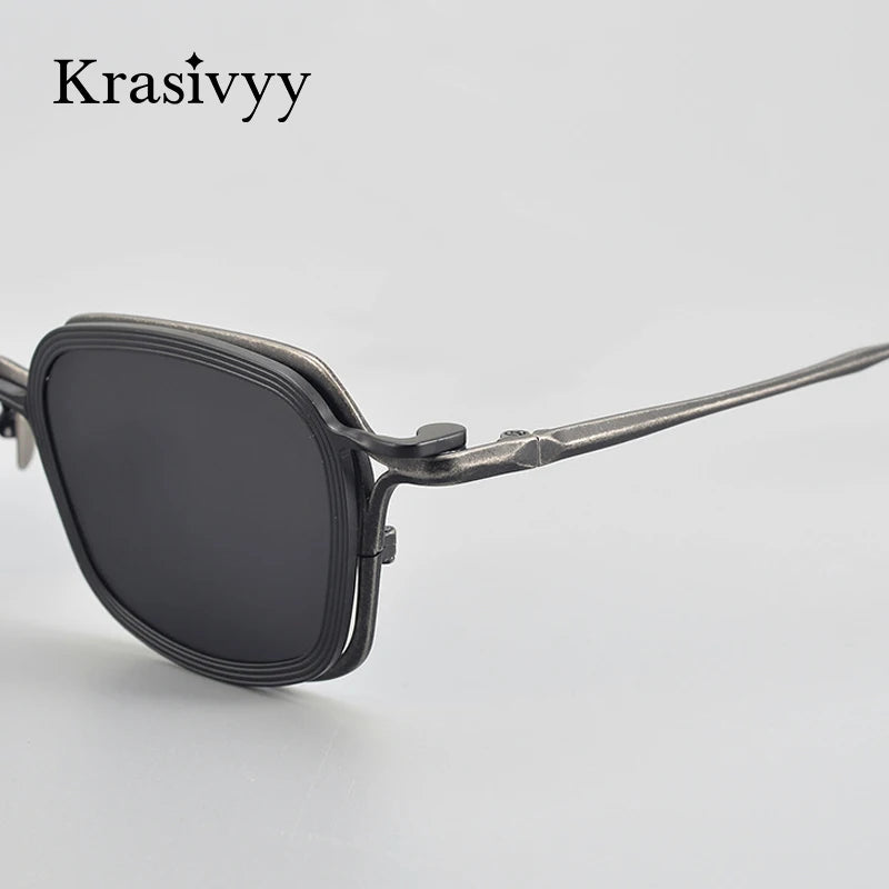 Krasivyy Men&