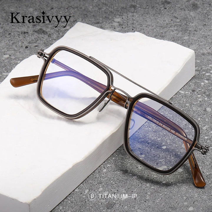 Krasivyy Men&