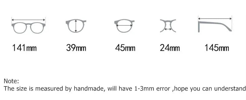 Aimee Unisex Full Rim Oval Square Titanium Eyeglasses 369186