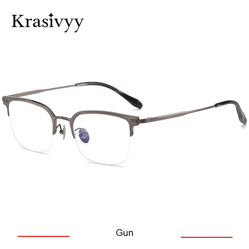 Krasivyy Men&