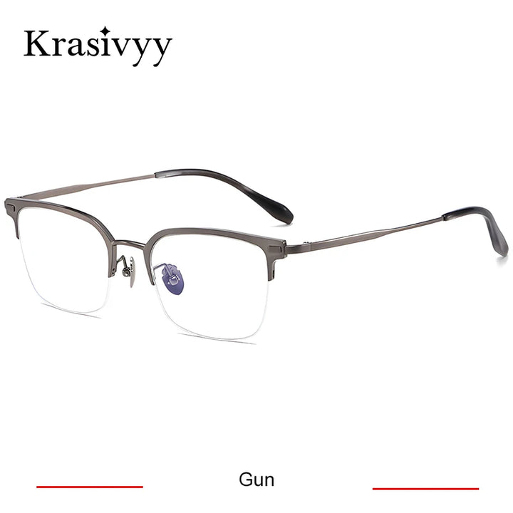 Krasivyy Men&
