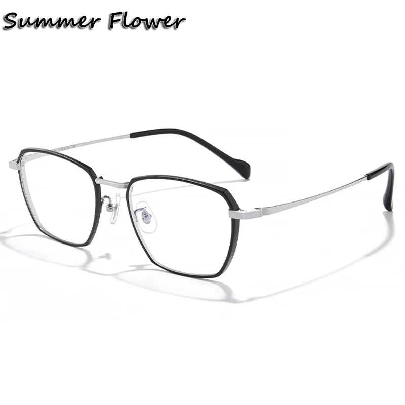 Summer Flower 86012 Unisex&