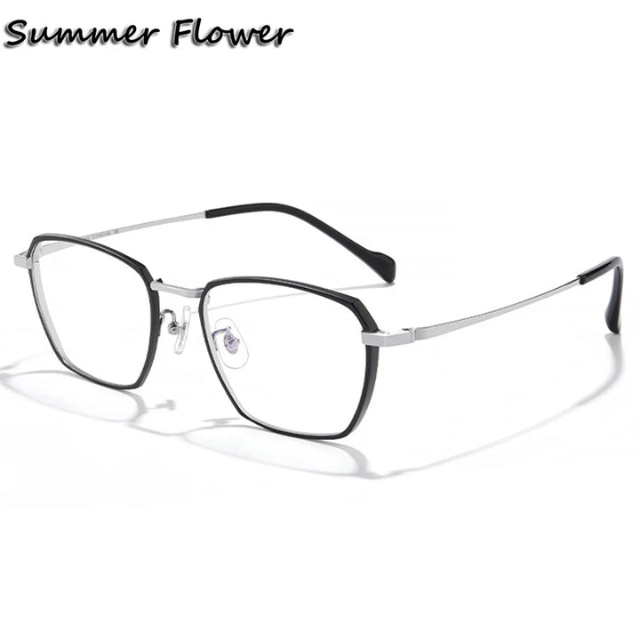 Summer Flower 86012 Unisex&