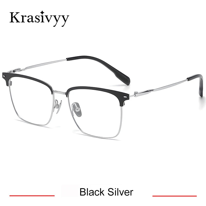 Krasivyy Men&
