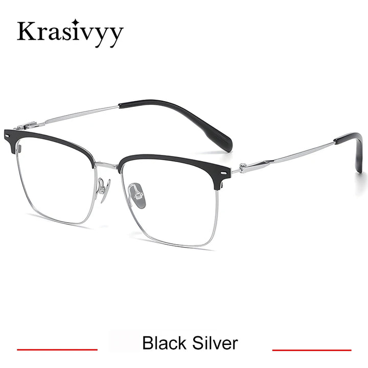 Krasivyy Men&