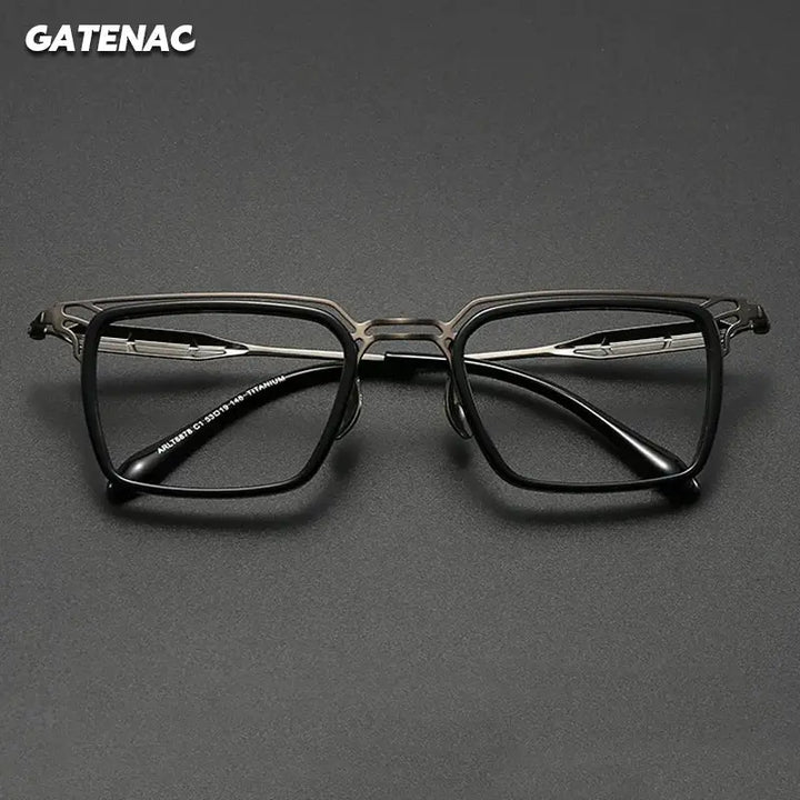 Gatenac Men&